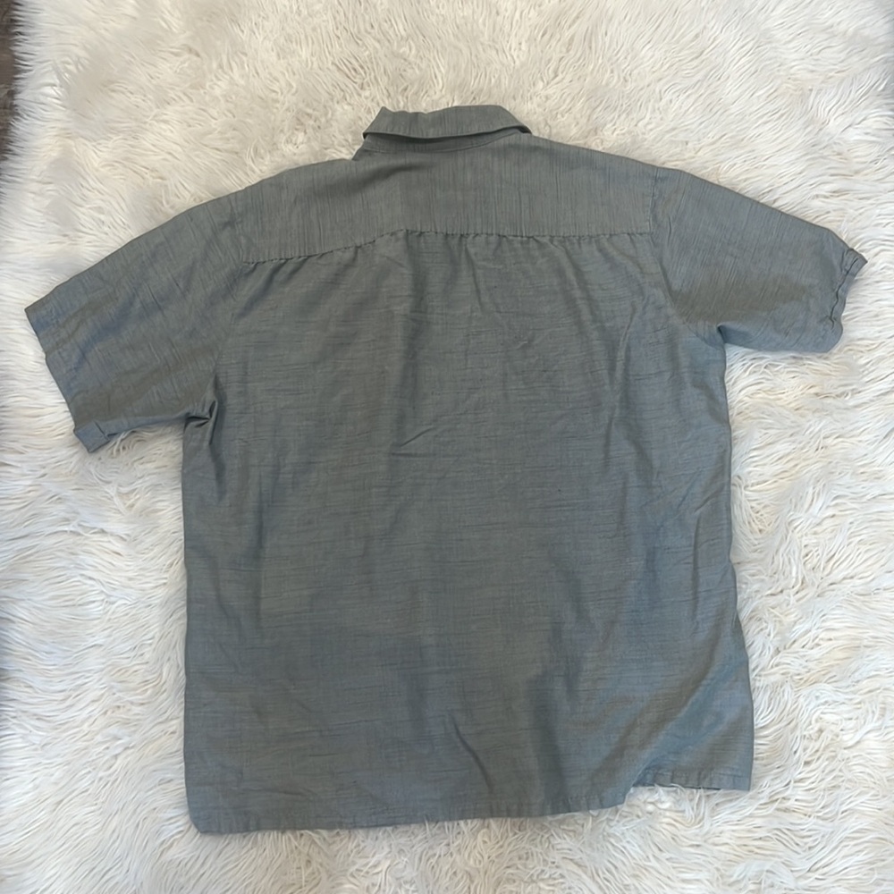 Button Down. - image 4